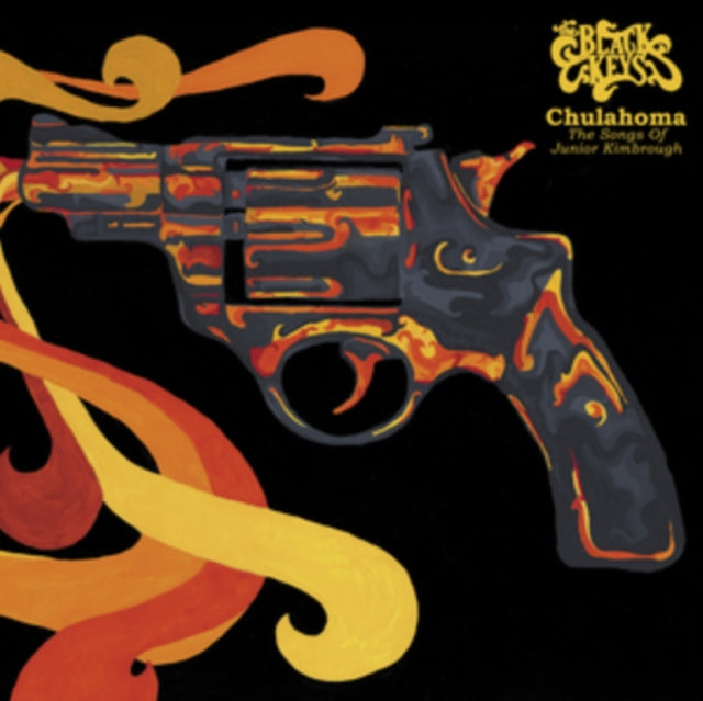 Thickfreakness & Rubber Factory & El Camino (10Th Anniversary Deluxe Edition/3LP) & Brothers (Deluxe Remastered Anniversary Edition) & Turn Blue & Chulahoma