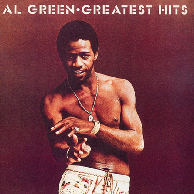 Greatest Hits & I'm Still In Love With You & Let's Stay Together & Gets Next To You
