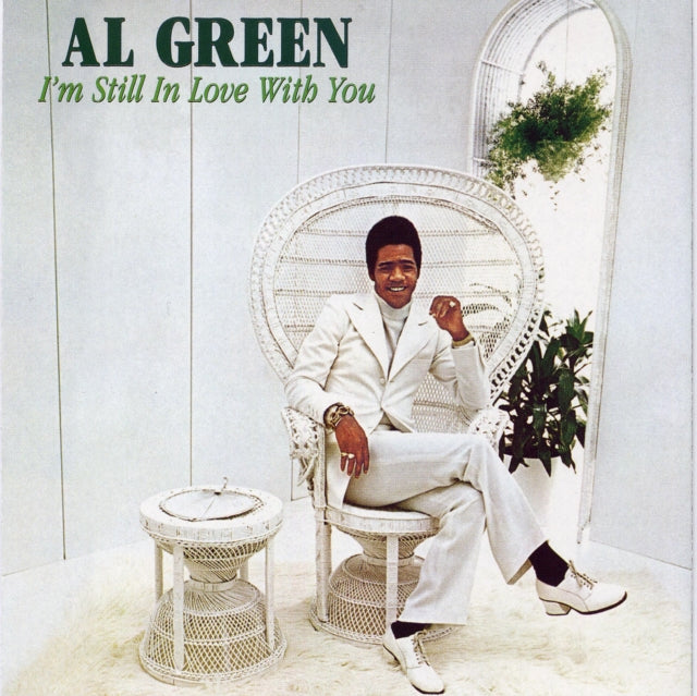 Greatest Hits & I'm Still In Love With You & Gets Next To You