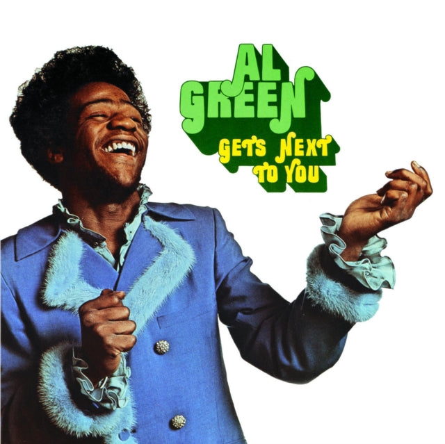 Greatest Hits & I'm Still In Love With You & Let's Stay Together & Gets Next To You