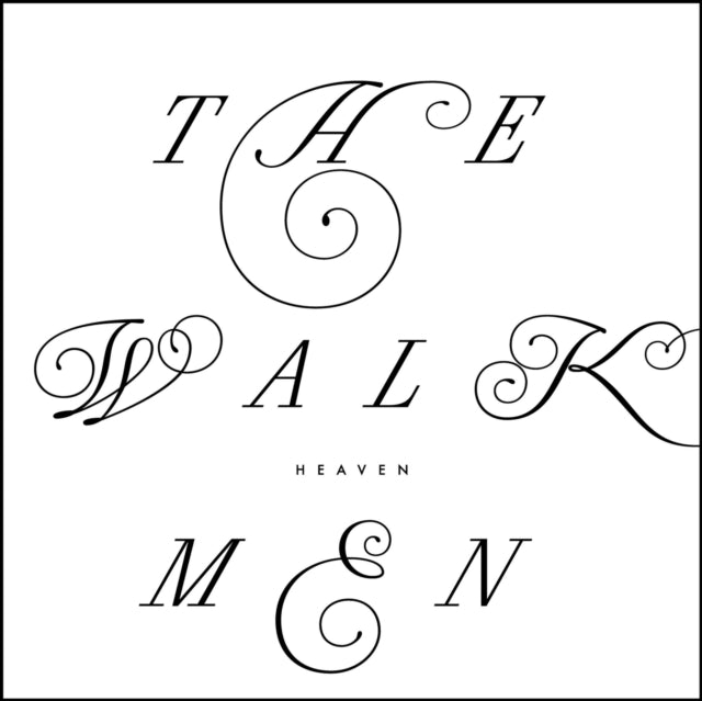 Walkmen - Heaven & Everyone Who Pretended To Like Me Is Gone & You & Me (Sun Studio Edition/2LP)