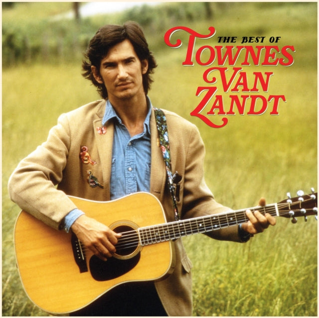 Best Of Townes Van Zandt & Far Cry From Dead