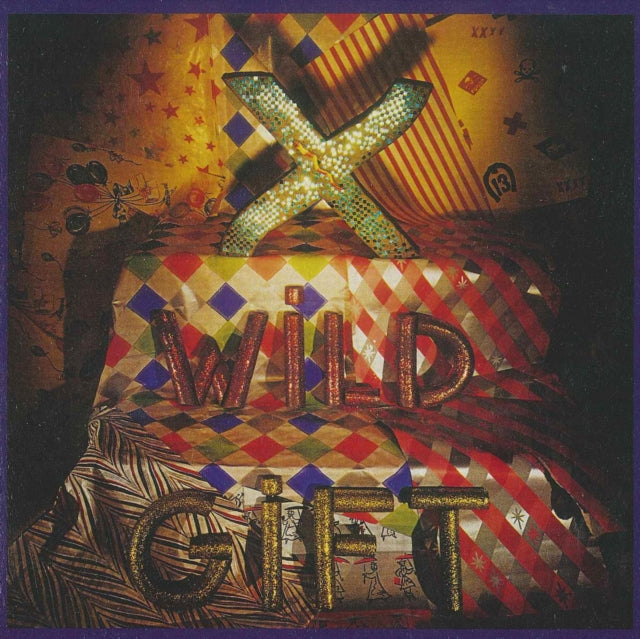 Los Angeles & Wild Gift