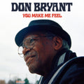 You Make Me Feel (Translucent Red LP Vinyl) (I)