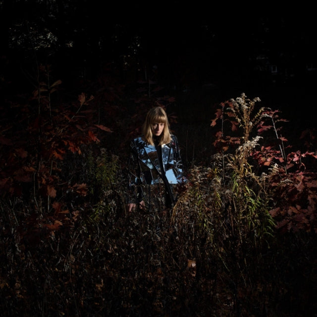 Weather Station - Ignorance (Deluxe/Metallic Silver Vinyl/2LP) & Ignorance (Silver LP Vinyl) (I)