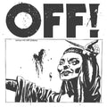 Off! (Color LP Vinyl)