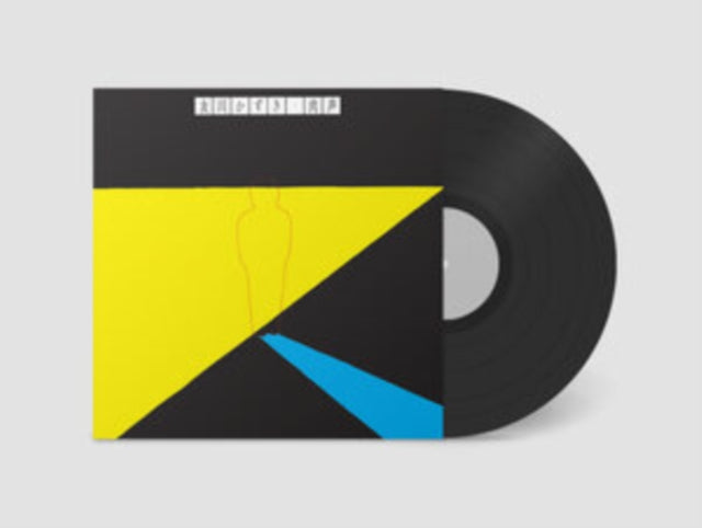 Kazuki Tomokawa - Finally, His First Album & Straight From The Throat & String Of Paper Cranes Clenched Between My Teeth - LP Vinyl Bundle