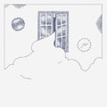 I Live In A Utopia (2LP)