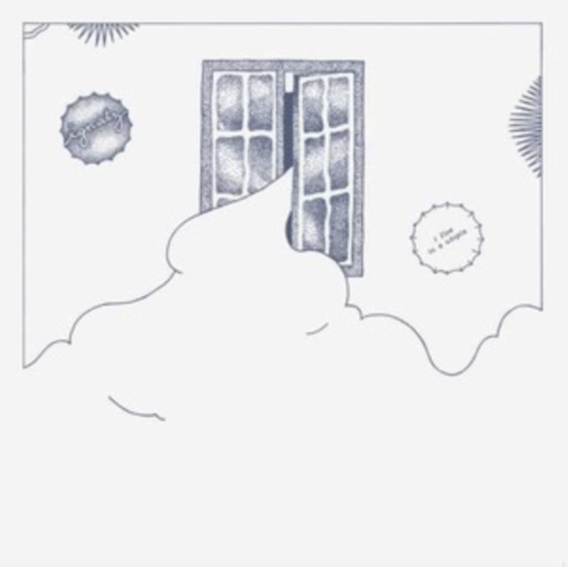 I Live In A Utopia (2LP)