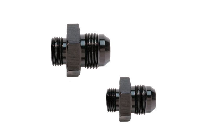 Aeromotive Cutoff ORB-10 to AN-12 Male Flare Fitting
