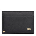 Ferragamo Premium 100% Leather Mini Wallet for Men