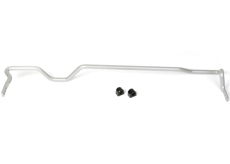 Whiteline Rear Sway Bar 22mm Adjustable Subaru Forester 1998-2002