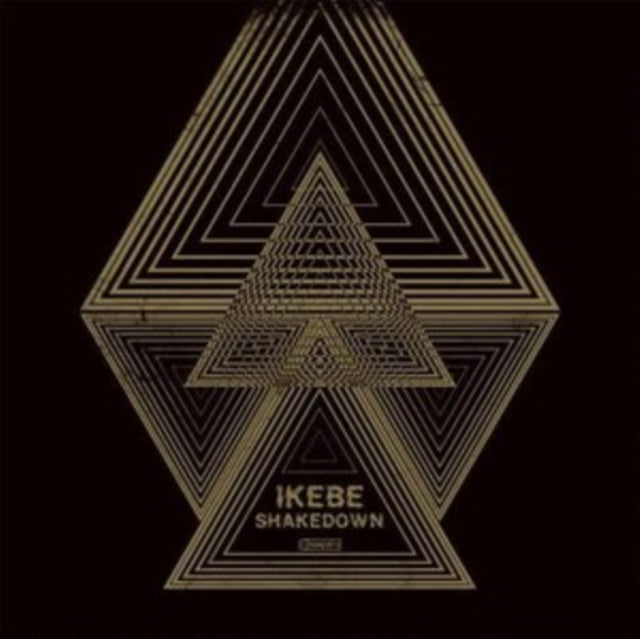 Ikebe Shakedown
