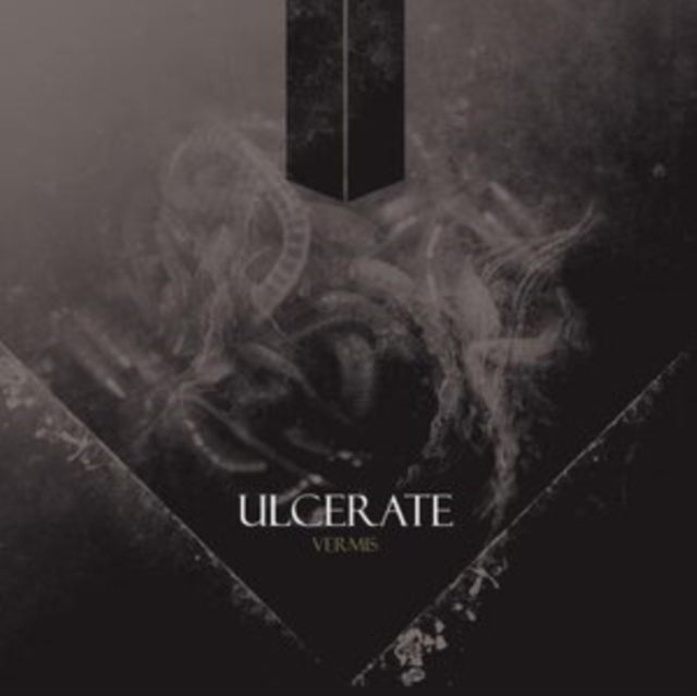 Vermis (2LP/Clear, Black, Gold, Silver Splatter Vinyl/Clear, Black, Gold Smoke, Gold Splatter Vinyl)
