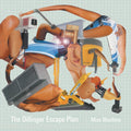 Dillinger Escape Plan - Miss Machine (Opaque Yellow LP Vinyl)