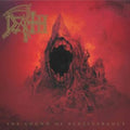 Sound Of Perseverance (Black, Red & Gold Tri Color Merge Withsplatter Vinyl/2LP)