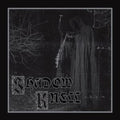 Shadow Knell (Silver LP Vinyl)