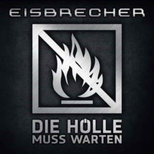 Die Holle Muss Warten (Limited Edition) (2LP)