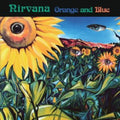 Orange & Blue