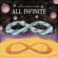 All Infinite (Purple LP Vinyl)