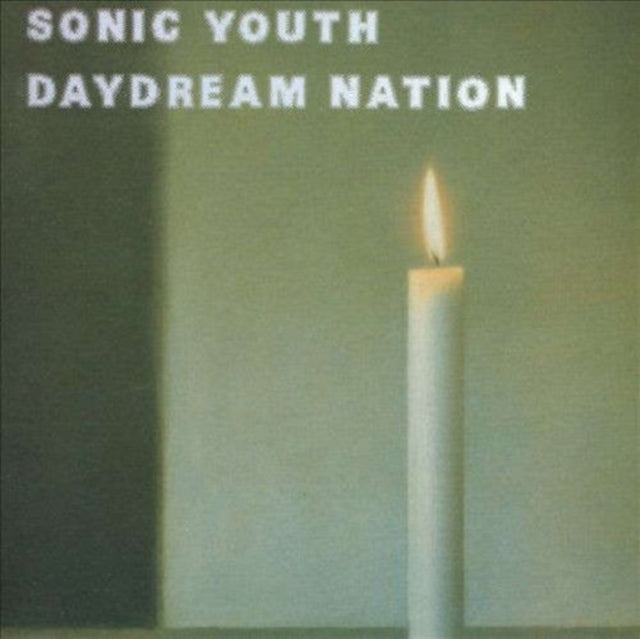 Sonic Youth - Daydream Nation & Walls Have Ears (2LP)