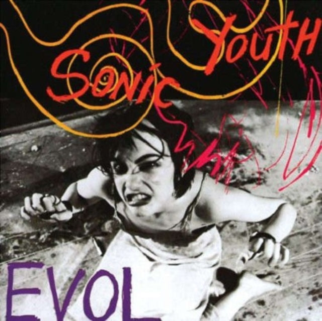 Hits Are For Squares (2LP) & Evol