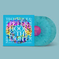 Peter Hook - Peter Hook & The Light Perform New Order's Technique & Republic Live (Ams Exclusive) - LP Vinyl