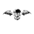 Avenged Sevenfold - Avenged Sevenfold (2LP)