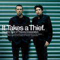 Thievery Corporation - It Takes A Thief: The Very Best Of Thievery Corporation (2LP)