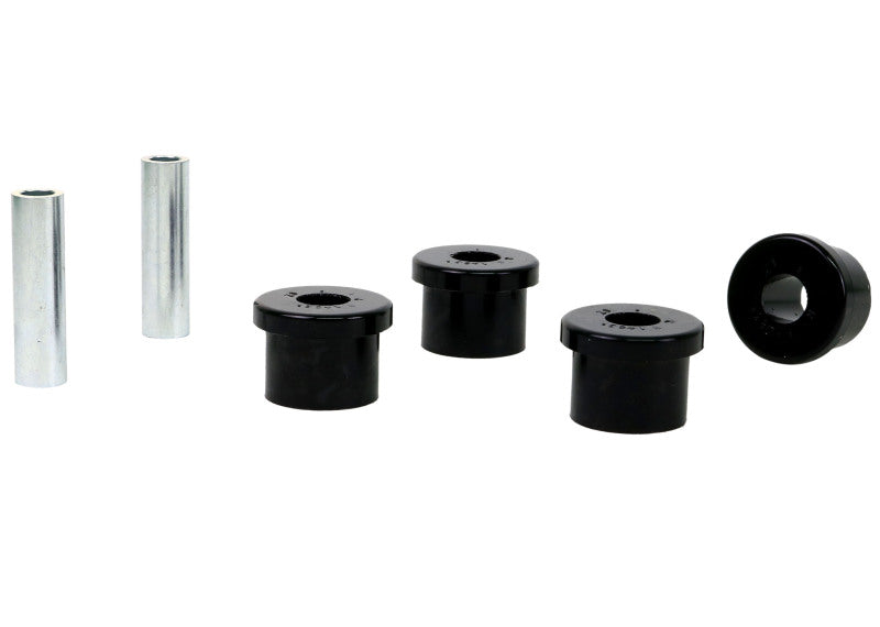 Whiteline Plus 97-2/99 Chevy Lumina Rear Control Arm Bushing Kit W61483