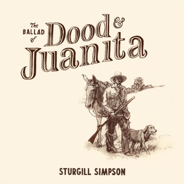 Sturgill Simpson - High Top Mountain & Sound & Fury & Sailor's Guide To Earth (180G/LP/CD) & Metamodern Sounds In Country Music 10 Year Anniversary Edition (180G) & Ballad Of Dood & Juanita & Cuttin' Grass (2LP)