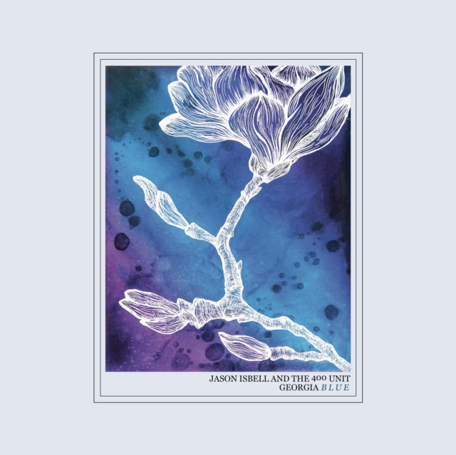 Georgia Blue & Weathervanes (2LP)