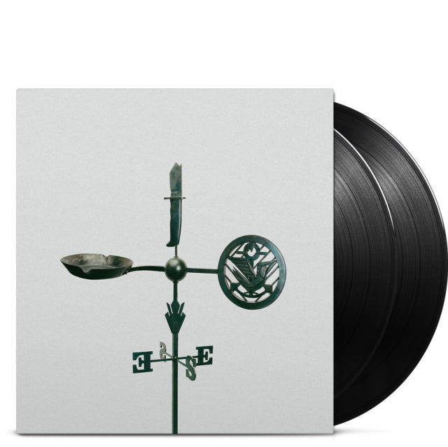 Georgia Blue & Weathervanes (2LP)
