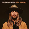 Sticks & Stones