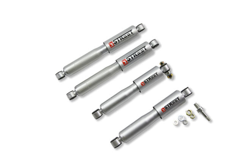 Belltech Shock Set Street Performance