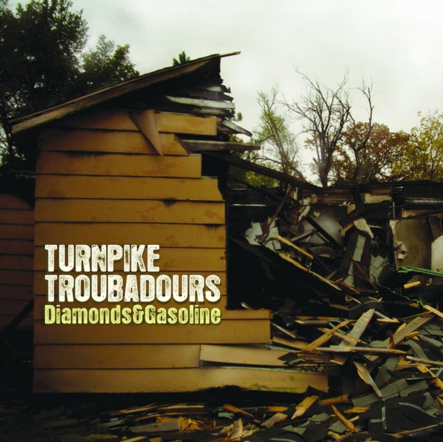Cat In The Rain & Turnpike Troubadours & Long Way From Your Heart & Diamonds & Gasoline & Goodbye Normal Street