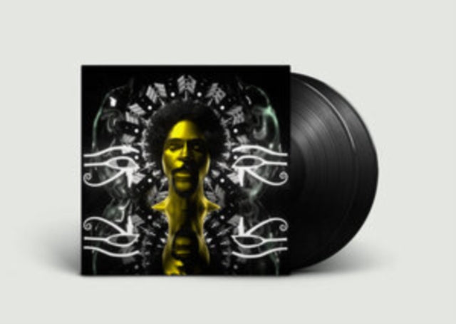 Moonlight To Sunlight (2LP)
