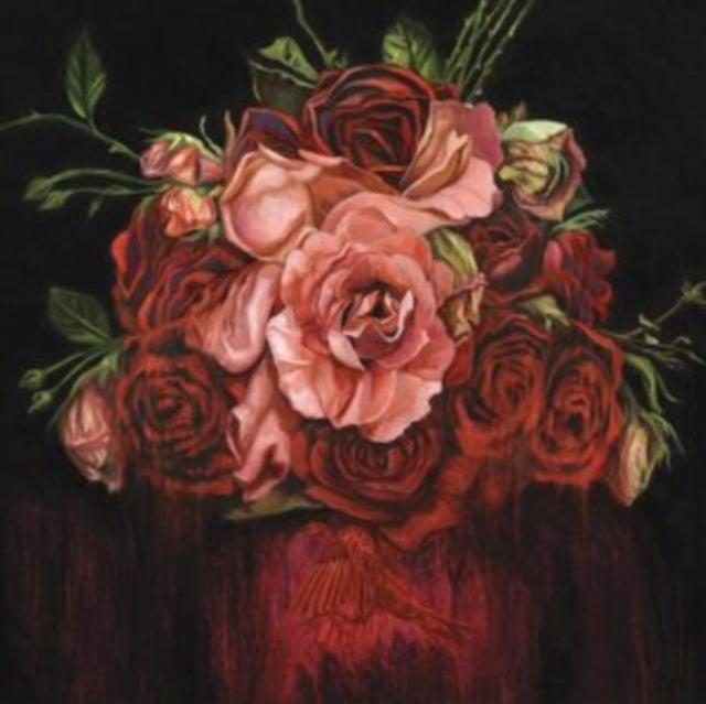 Ward Of Roses