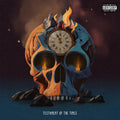 Jae Skeese X Superior - Testament Of The Times - LP Vinyl