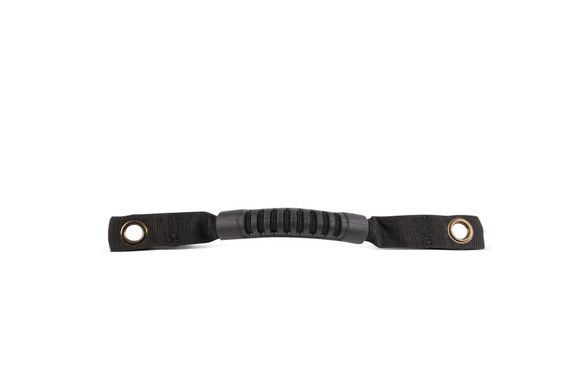 Body Armor 4x4 07-18 Jeep Wrangler JK Bolt On Multi-Point Grab Handle Pair 5143