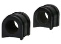 Whiteline Plus 08+ Cadillac CTS/CTS-V 35mm Front Sway Bar Mount Bushing W23400G