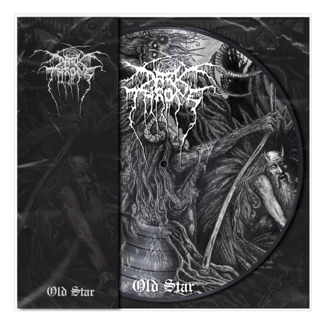 Old Star (Picture Disc)