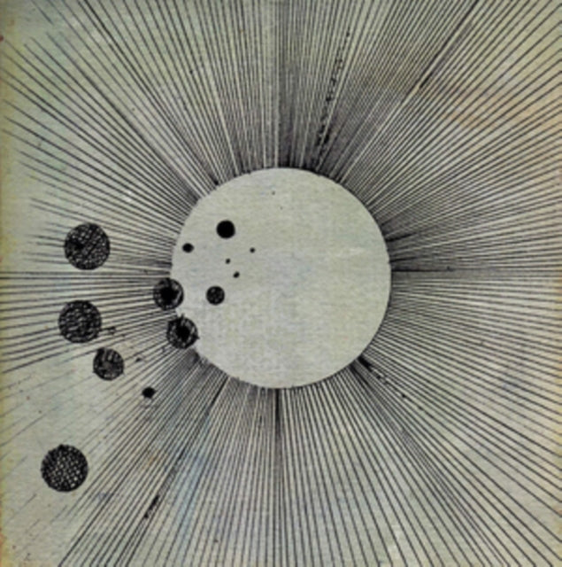 Cosmogramma & You're Dead & Yasuke