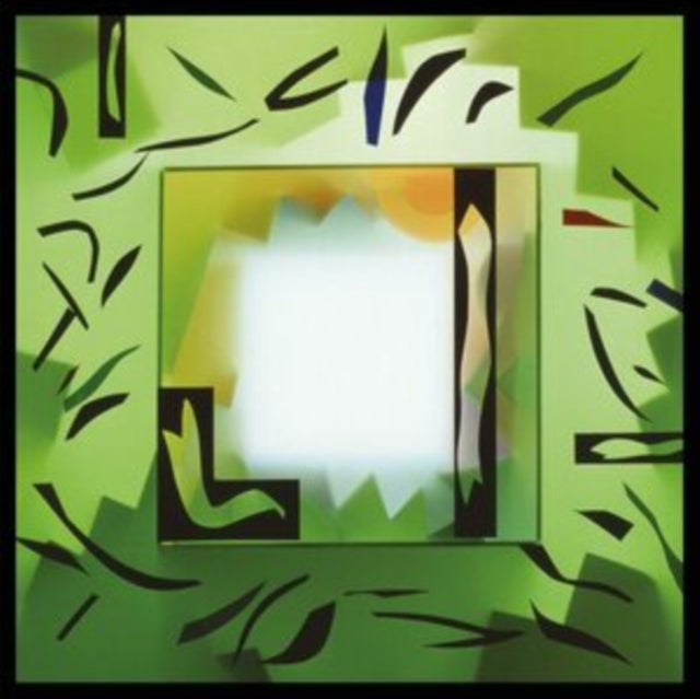 Brian Eno - Shutov Assembly (2LP/Gatefold/Dl) & Ambient 1: Music For Airports