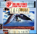Rolling Stones - From The Vault: L.A. Forum Live 1975 - LP Vinyl