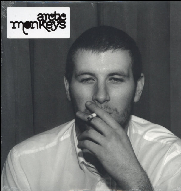 Arctic Monkeys - Whatever People Say I Am That's What I Am Not & Am (Dl Card) & Tranquility Base Hotel & Casino (Dl Card) & The Car - LP Vinyl Bundle