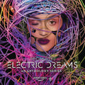 Various Artists - Philip K. Dick's Electric Dreams Ost (Electric Blue LP Vinyl/Poster/Gatefold Jacket)