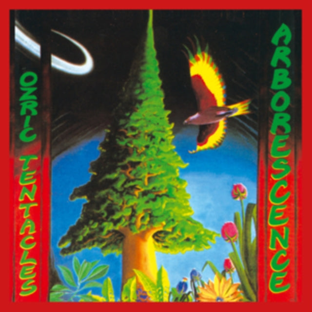 Arborescence (2020 Ed Wynne Remaster)