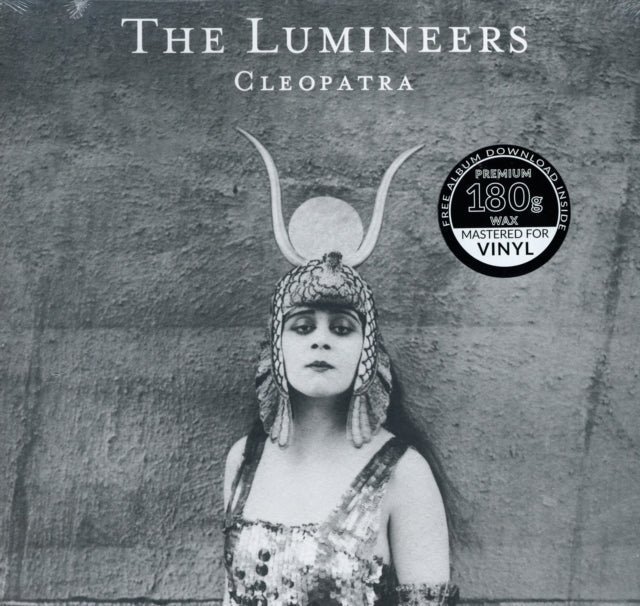 Lumineers & Cleopatra & Iii