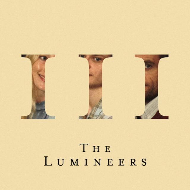 Lumineers & Iii